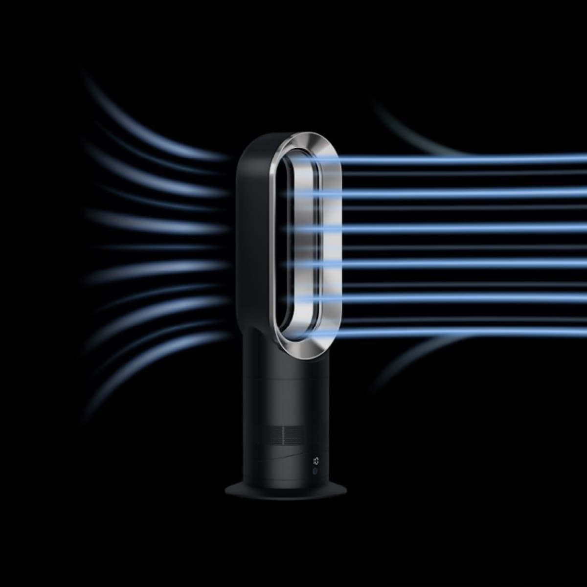 Ventilador Calentador Dyson Hot + Cool Jet Focus AM09 image number null