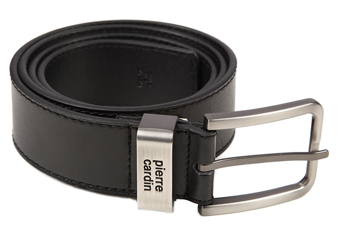 Cintur&oacute;n Pierre Cardin Para Hombre image number null