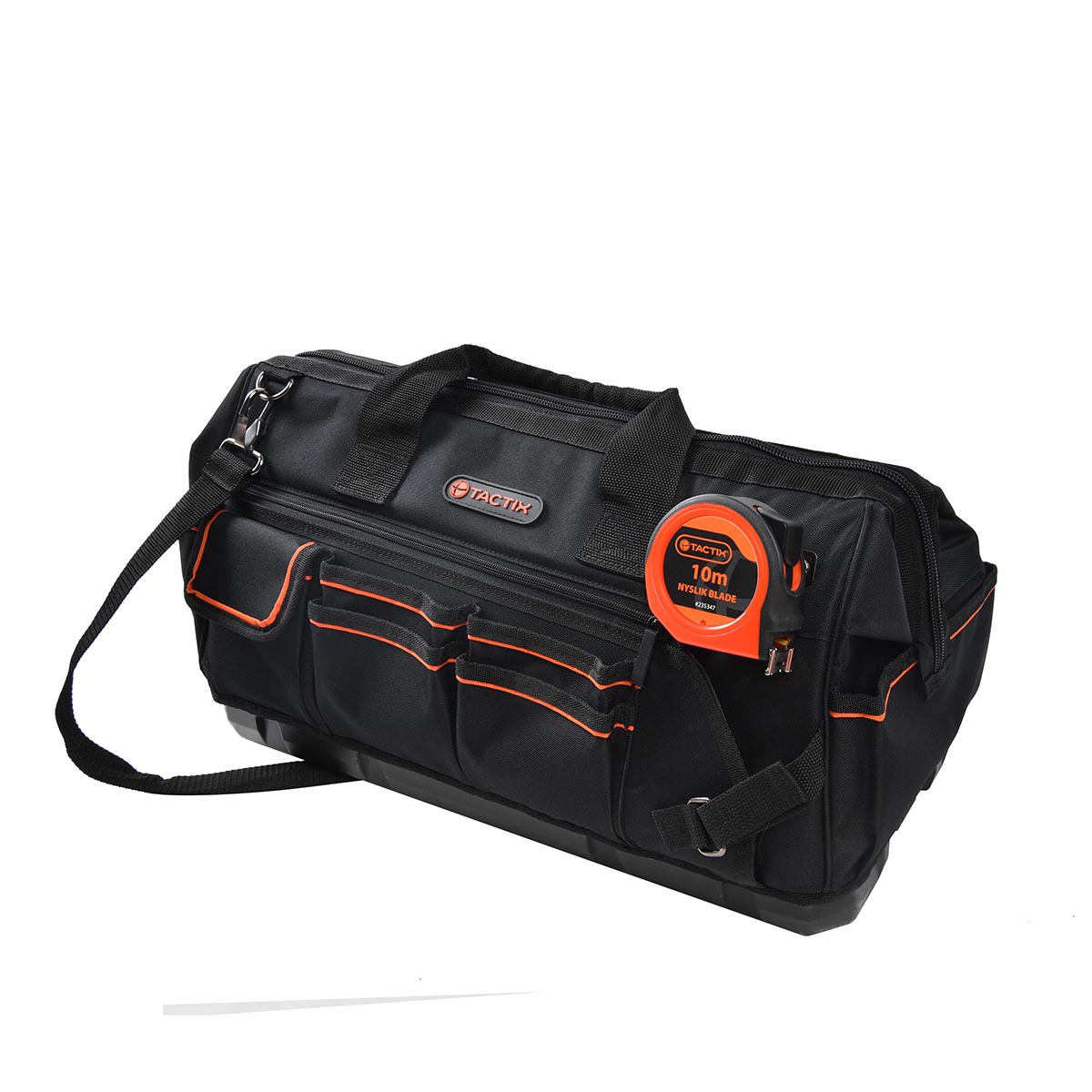 Bolsa para Herramientas Tactix Modular de 53cm image number null