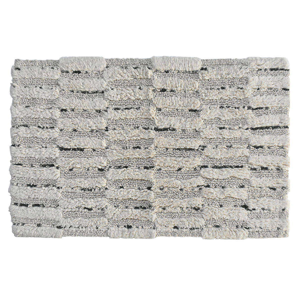 Tapete Entrada Vintage Home Ribbed Mist image number null