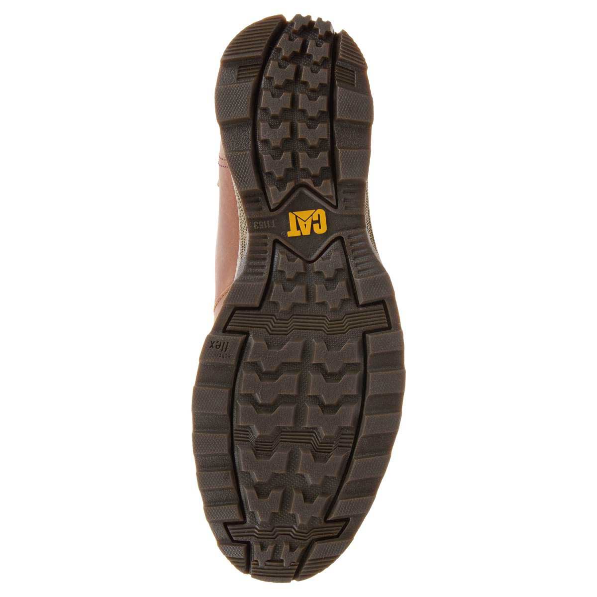Bota de Gamuza para Mujer CAT image number null