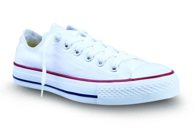 Choclo Converse Para Ni&ntilde;o image number null
