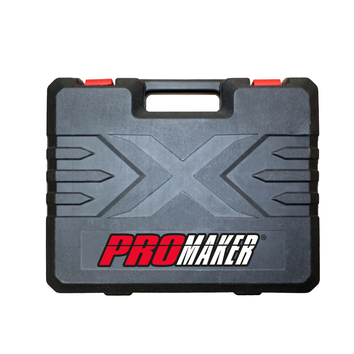 Rotomartillo 12" 20Volt Sin Carbones y Accesorios Promaker image number null