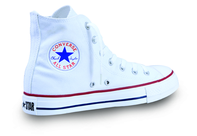 BOTA CONVERSE 3J253 image number null