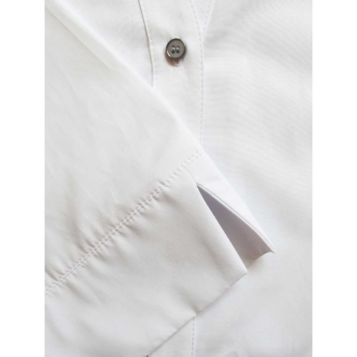 Blusa Para Mujer B&aacute;sica Manga 3/4 Pavla Mint image number null