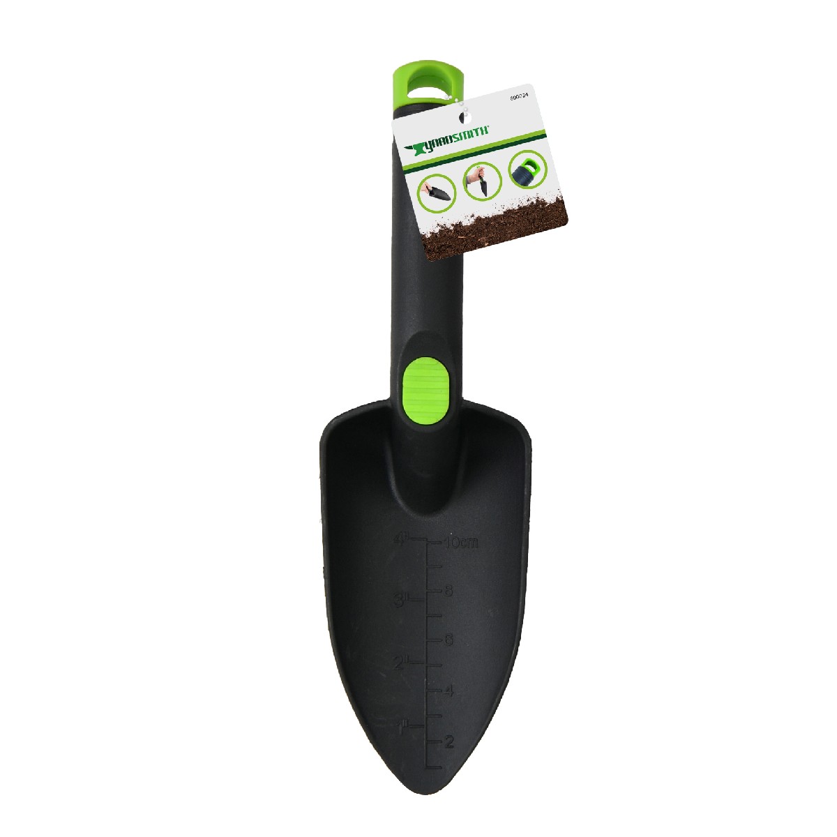 Palita de Mano Para Jardiner&iacute;a YARDSMITH image number null