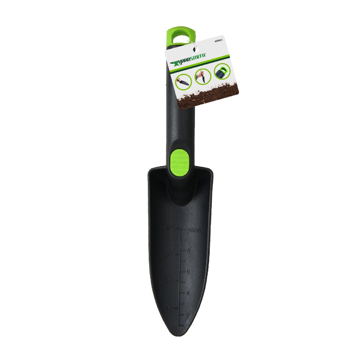 Transplantadora de Mano Para Jardiner&iacute;a YARDSMITH image number null
