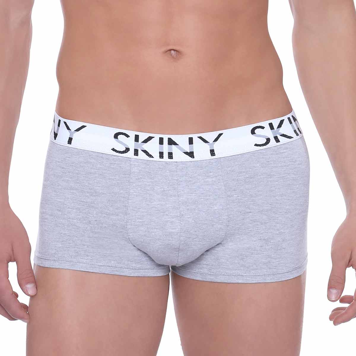 B&oacute;xer 3 Pack Skiny Para Hombre image number null