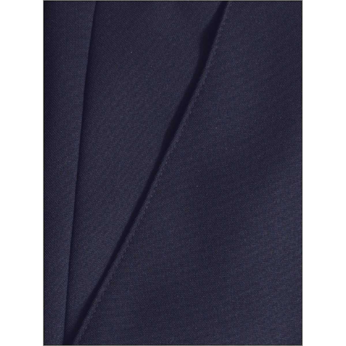 Pantal&oacute;n B&aacute;sico Con Elastico Azul Pavla Mint Para Mujer image number null