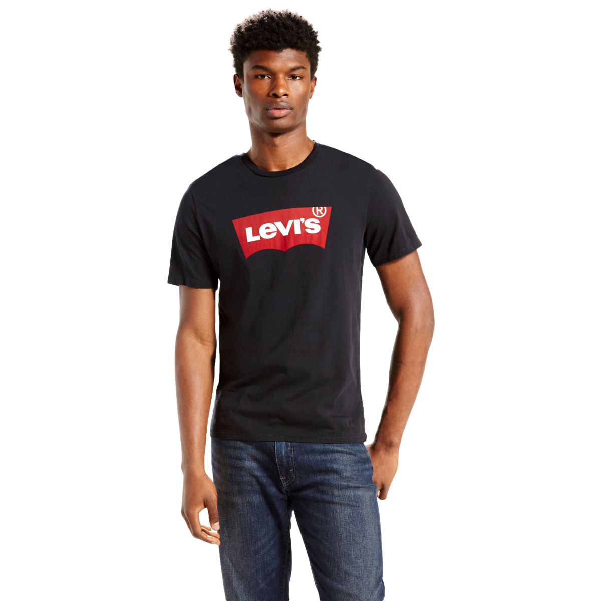 Levi&rsquo;S Graphic SetIn Neck Modelo elo177830137 Para Hombre image number null
