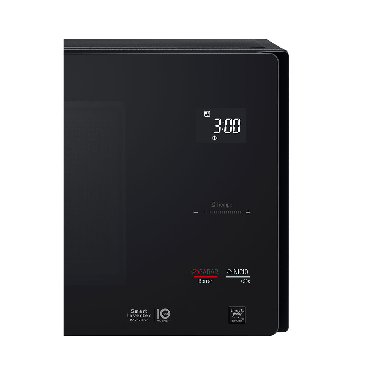 Horno de Microondas Lg Neochef 1.5 Ft MS1597DIS image number null