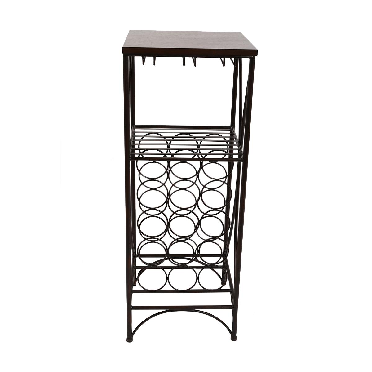 Cava Metal Hilo Vintage Home image number null