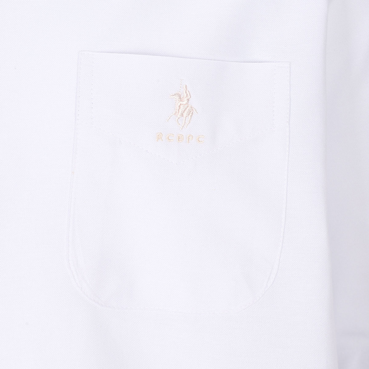 Camisa Talla Plus Lisa RCB Polo Club Para Hombre image number null