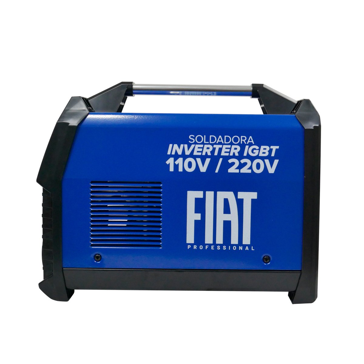 Soldadora Inversora 110_220v 200 Amps MMA Fiat Professional image number null