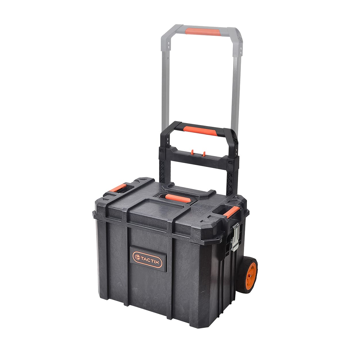 Caja M&oacute;vil Tactix para Herramientas Modular HD image number null