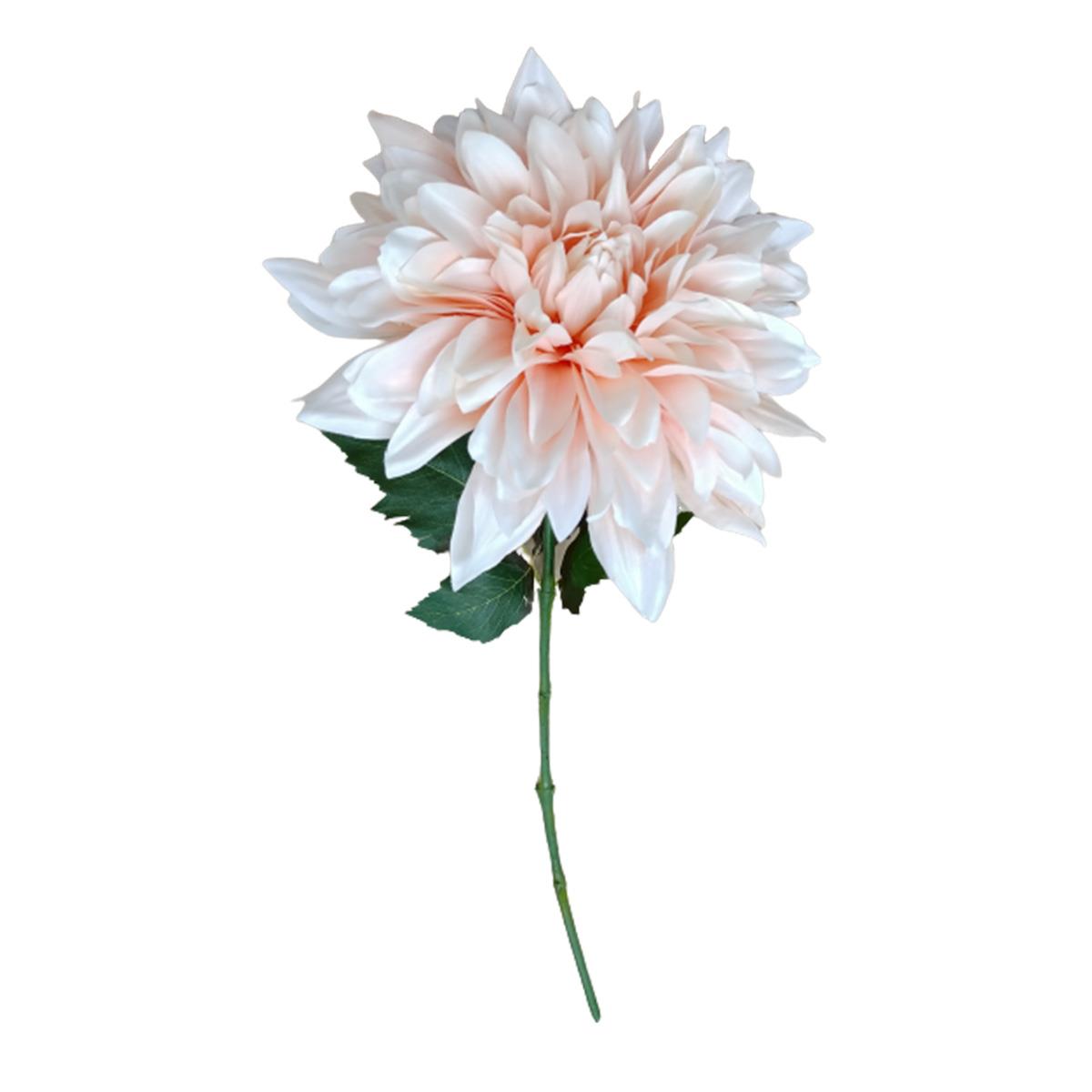 Flor Dahalia Salmon Vintage Home image number null