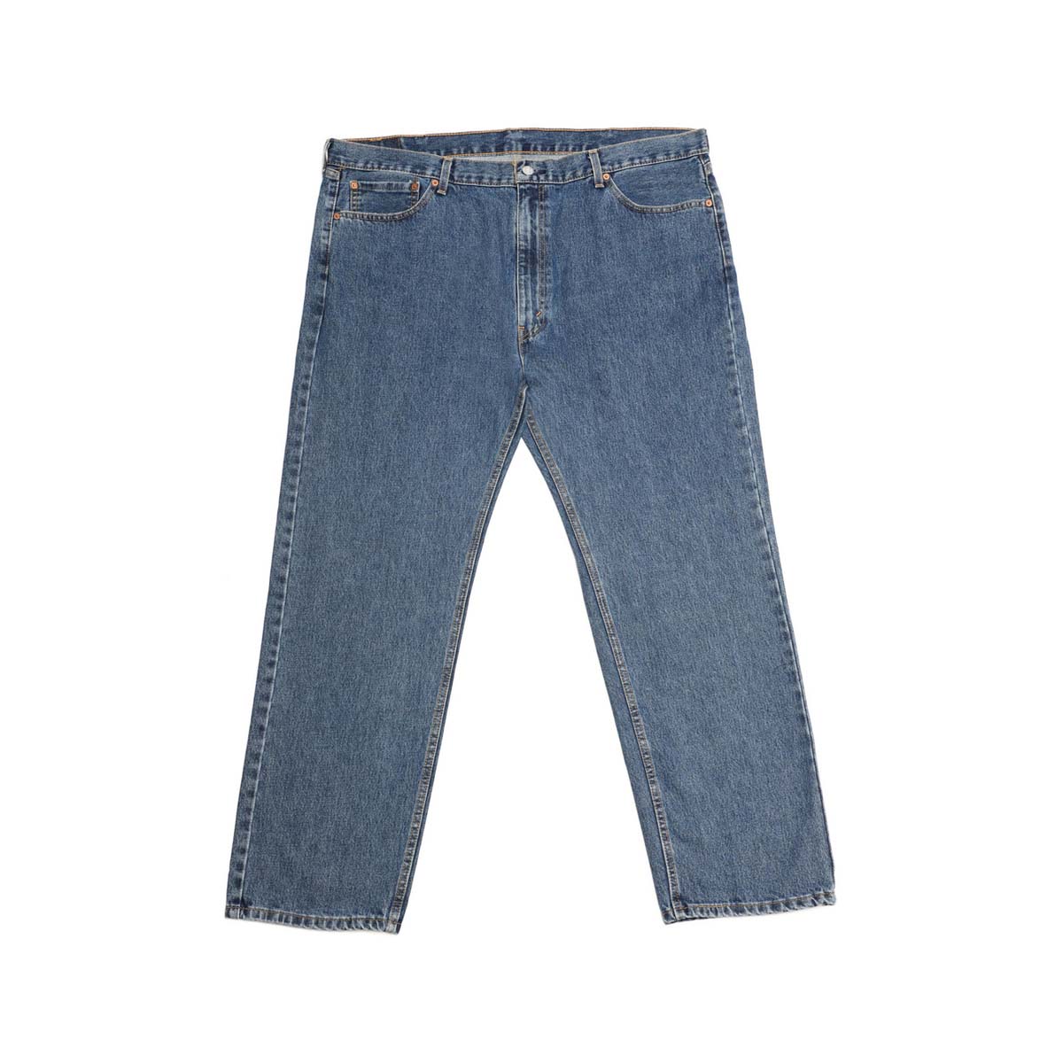 Jeans Recto Levi's Para Hombre Plus image number null