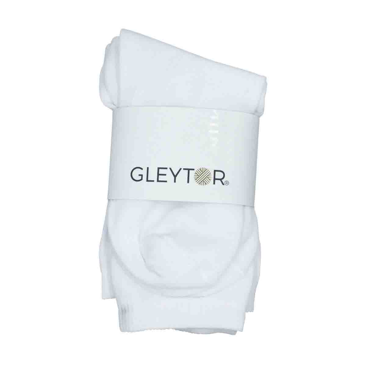 Calceta Corta De Nylon 3Pack Gleytor Para Ni&ntilde;a image number null