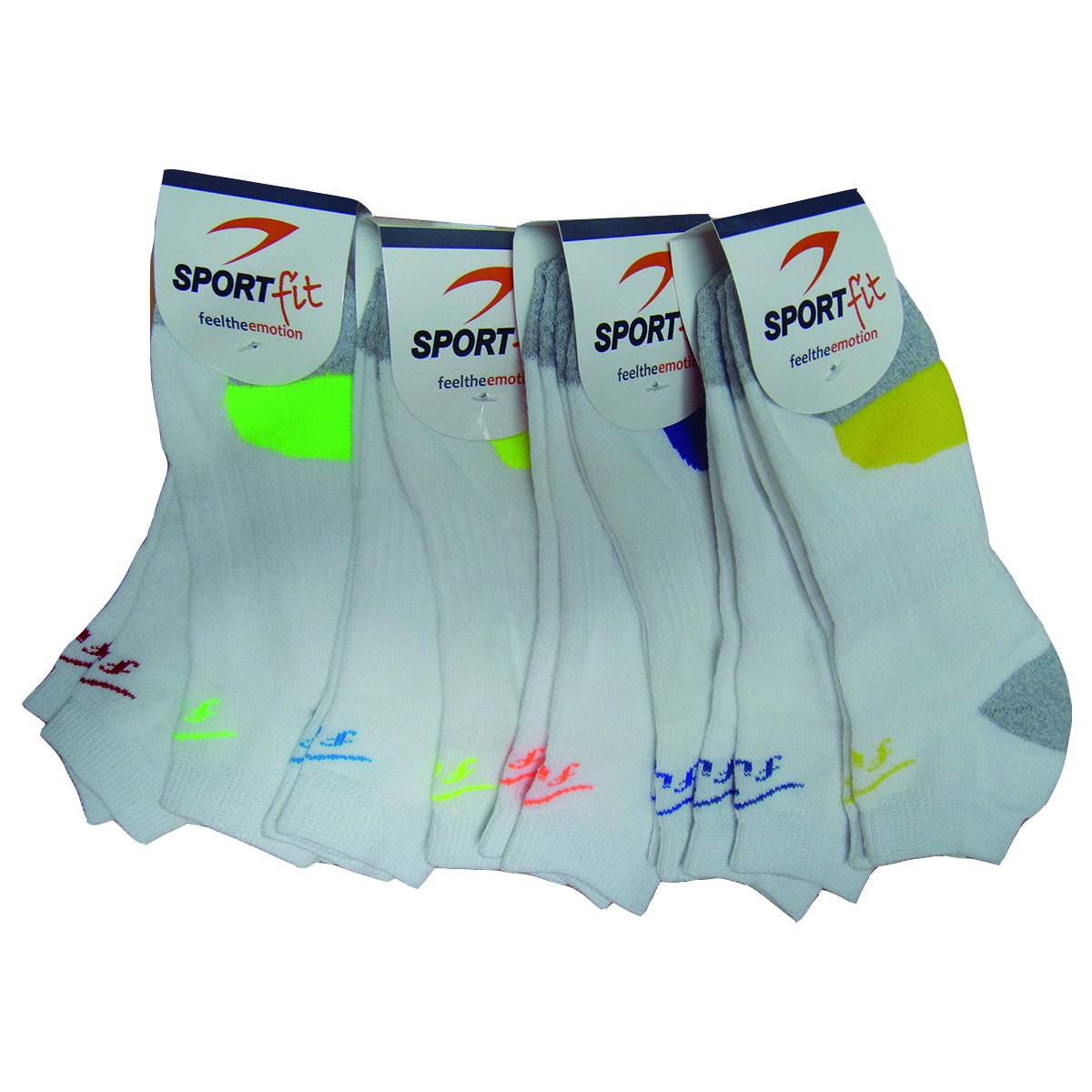 Tines Fitness Sport Fit  Para Hombre image number null