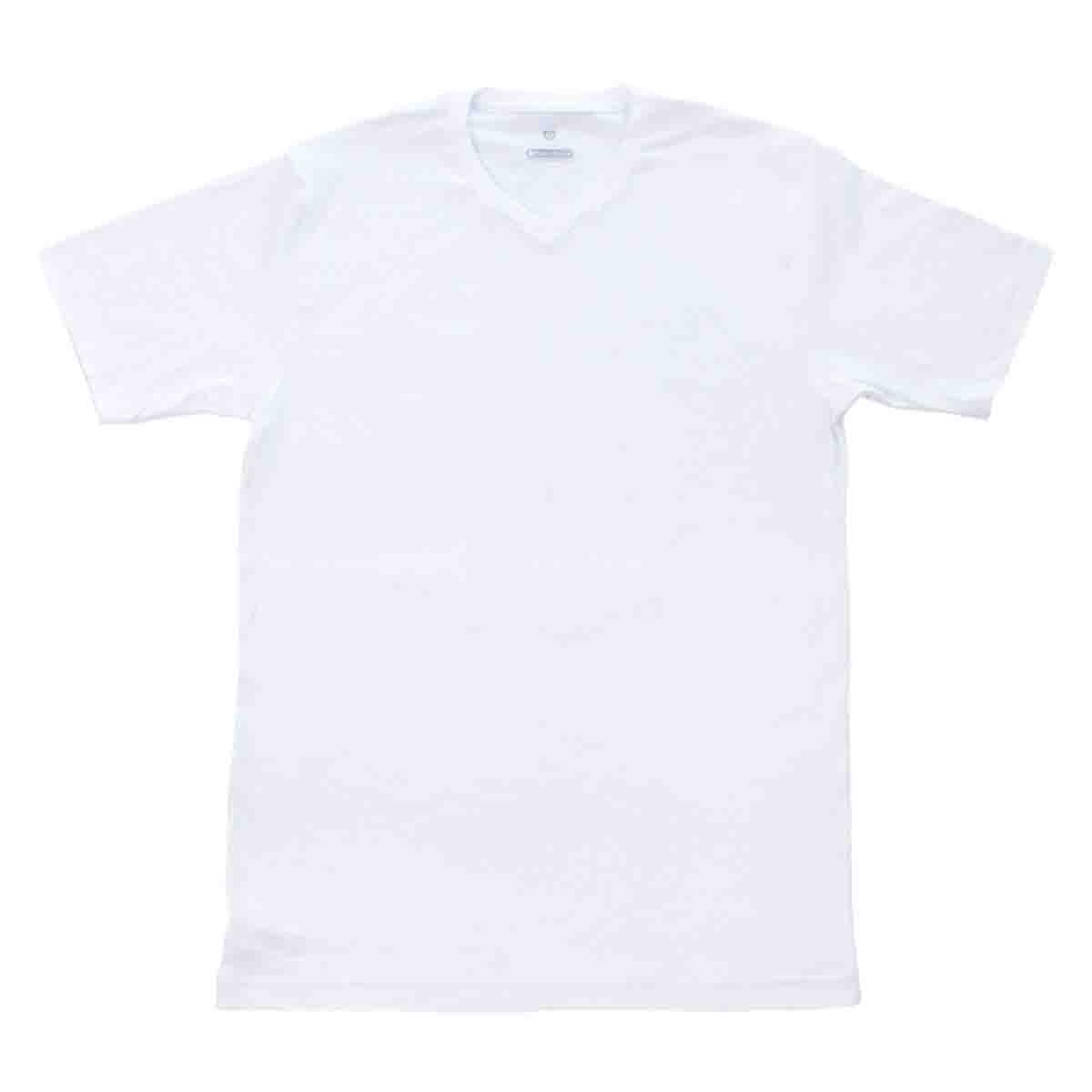 Camiseta Andy Punto Blanco image number null