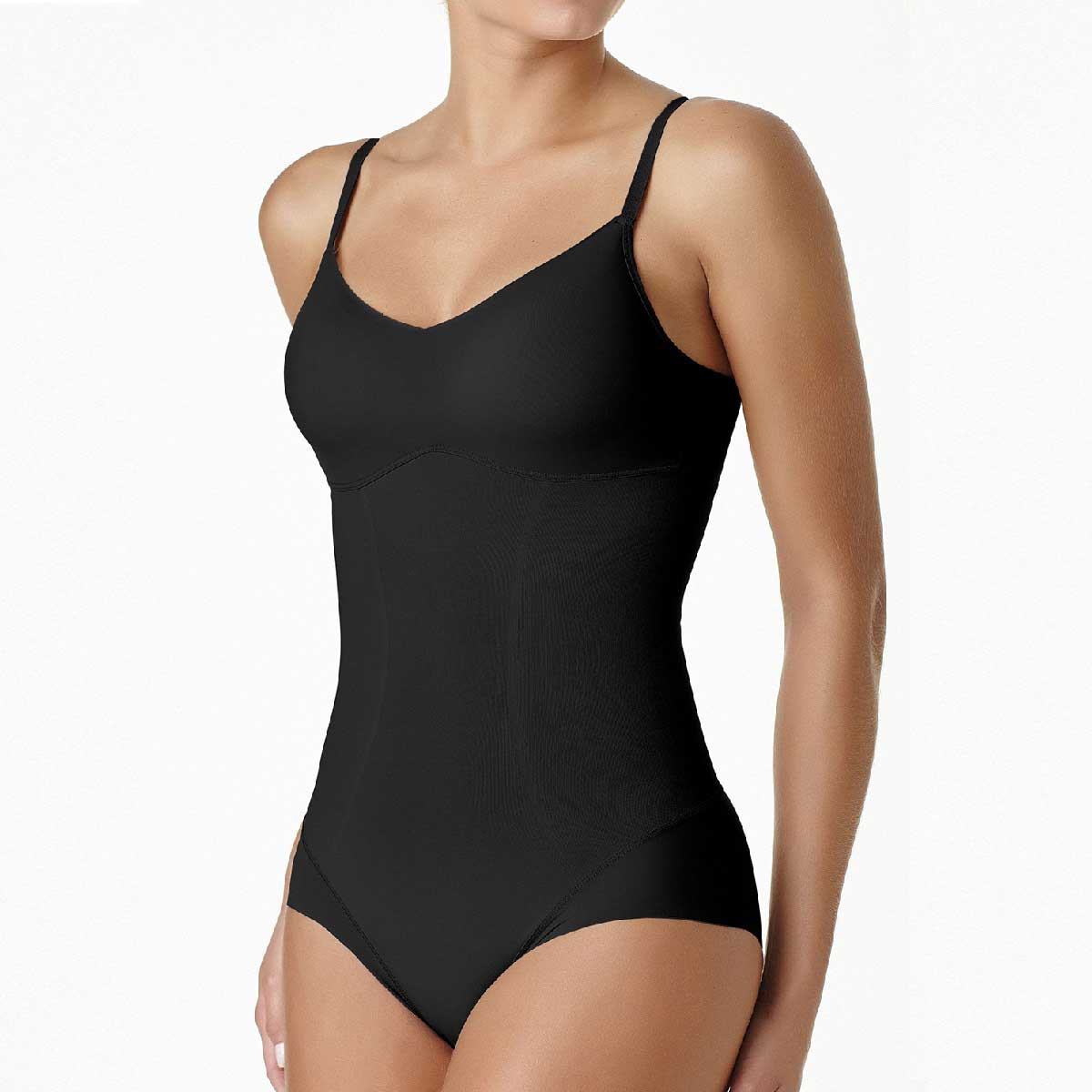 Body Invisible Est&aacute;tica L Z para Mujer image number null