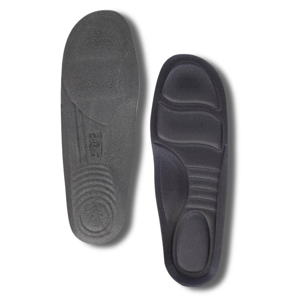 Plantilla Anat&oacute;mica Para Hombre Comfort Star image number null