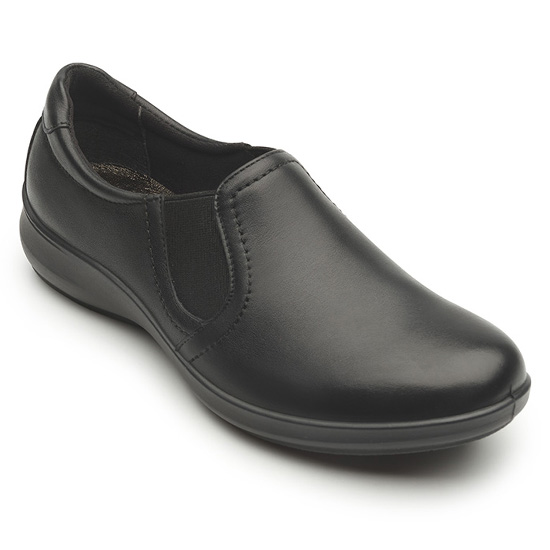Mocas&iacute;n Miroslava para Mujer Flexi image number null