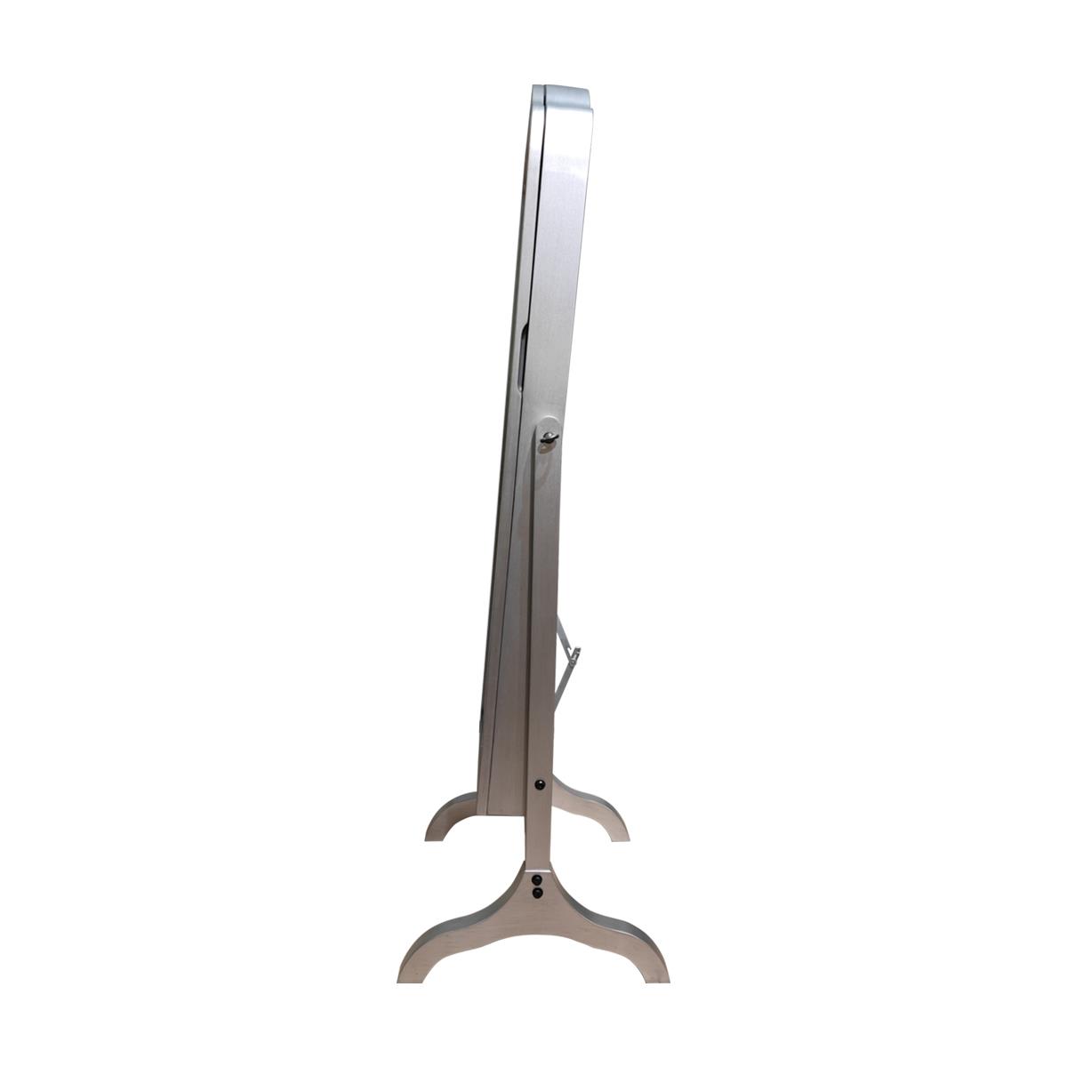 Espejo  Joyero  De Piso Monroe Vintage Home image number null