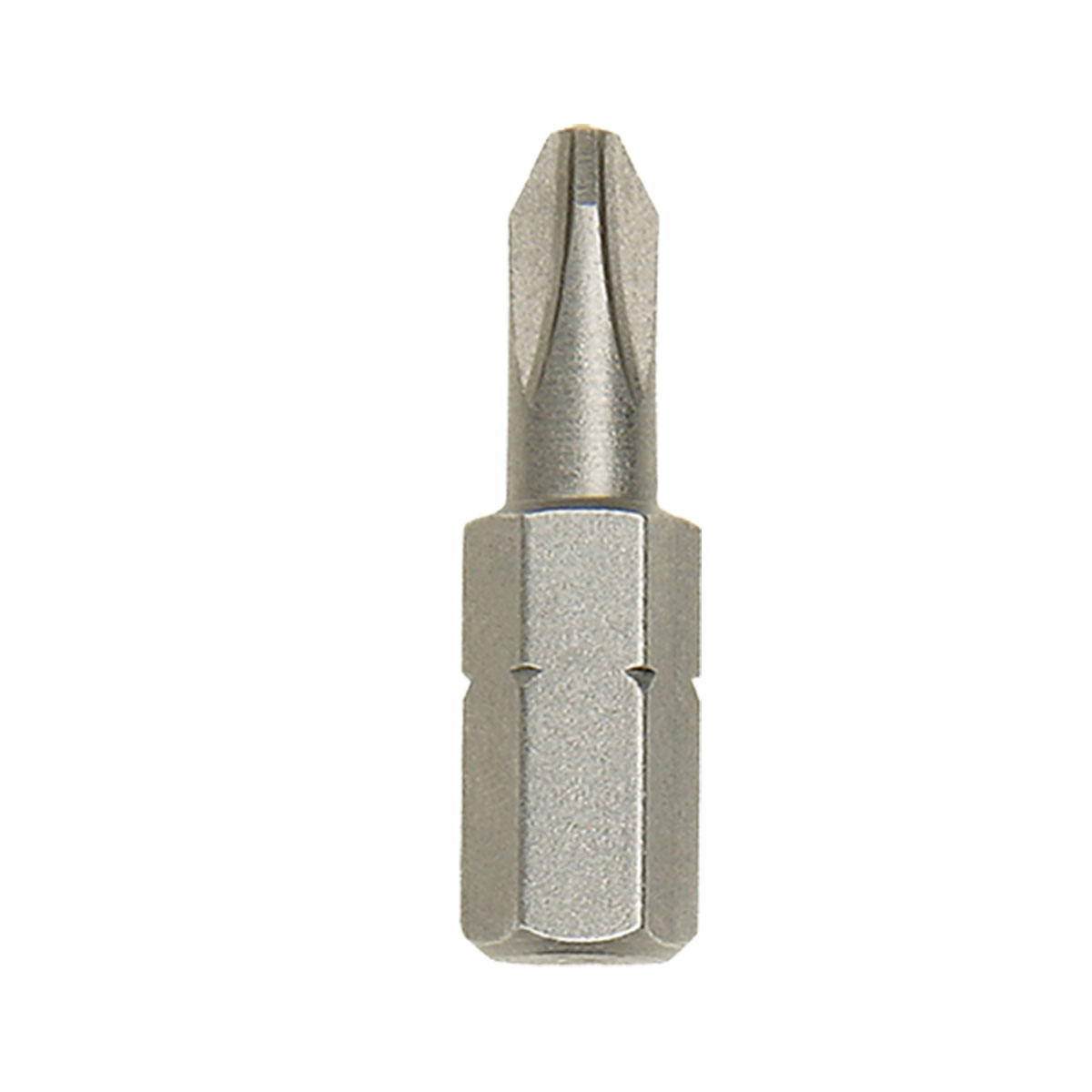 Puntas para Desarmador 2 Piezas Phillips 3 X 25mm Promaker image number null