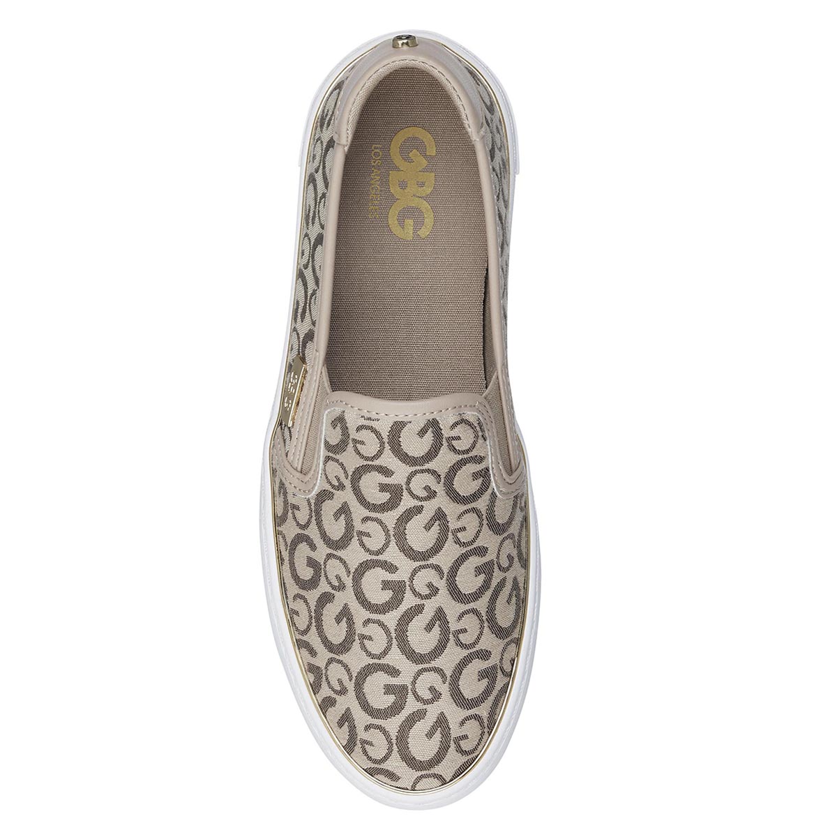 Tenis G by GUESS Silueta Tipo Active Low image number null