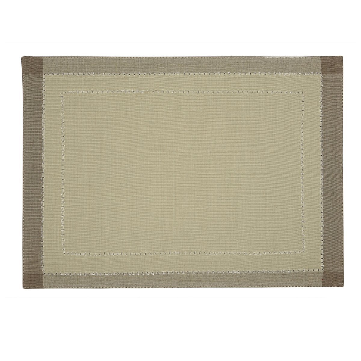 Mantel Hem Beige Vintage Home image number null