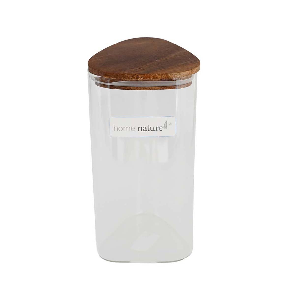 Contenedor Para Alimentos Con Tapa Home Nature image number null