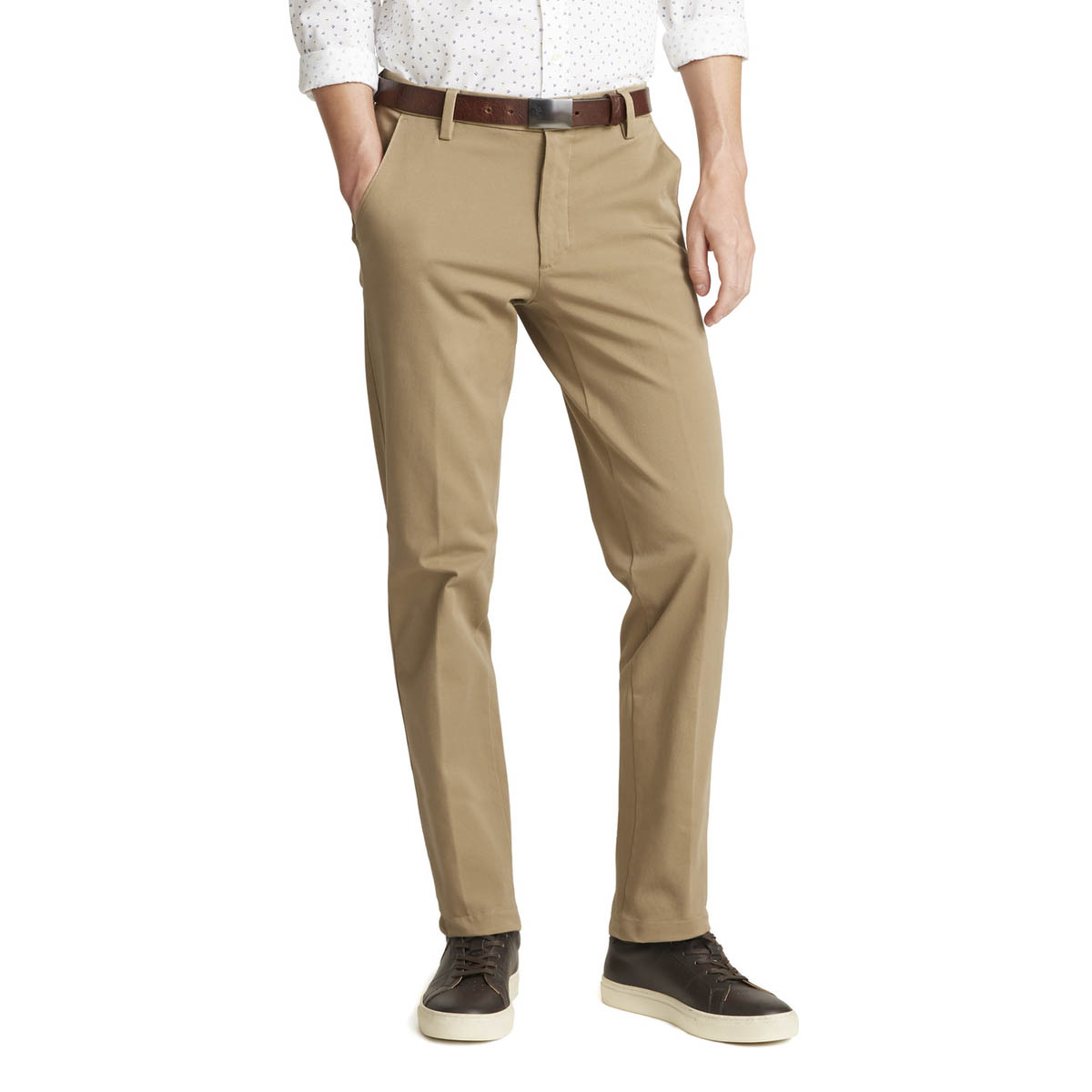 Pantal&oacute;n Dockers Slim Fit Para Hombre image number null