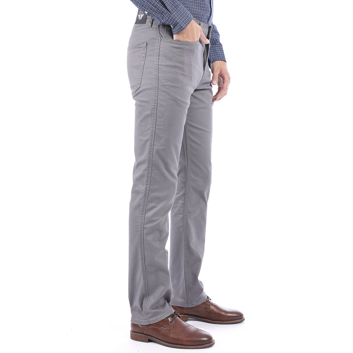 Pantal&oacute;n Dockers Regular Fit Para Hombre image number null