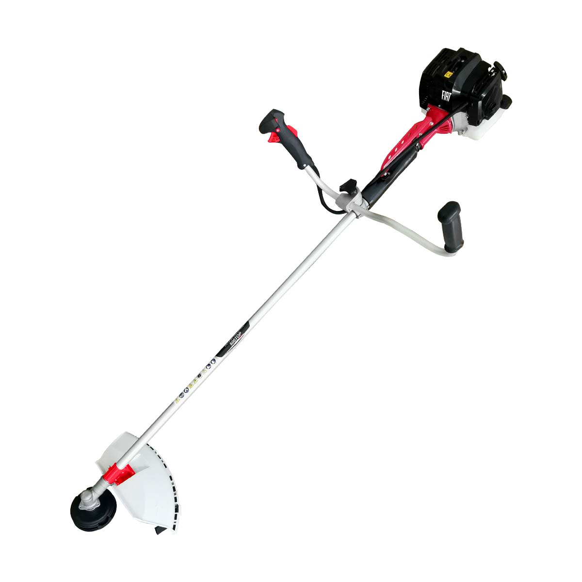 Desorilladora 500 Top Fiat Professional image number null
