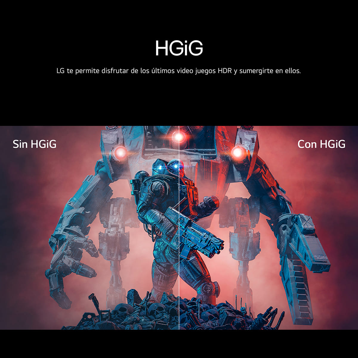 Pantalla LG de 32 Pulgadas HD 32LR650BPSA image number null