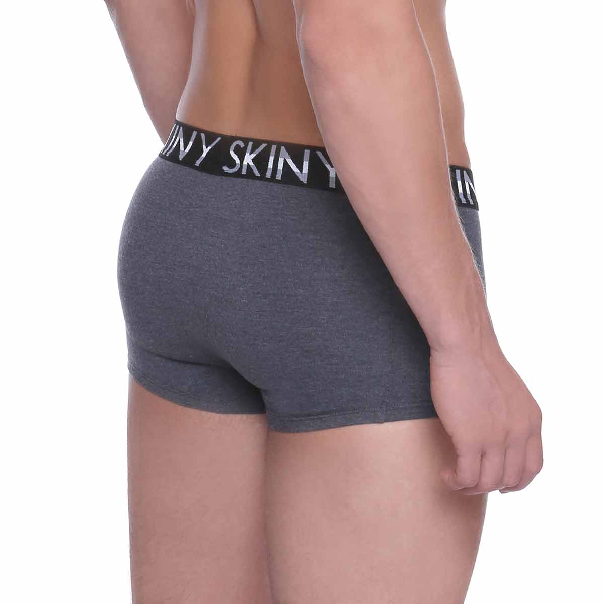 3 Pack B&oacute;xer Skiny Para Hombre Para Hombre image number null