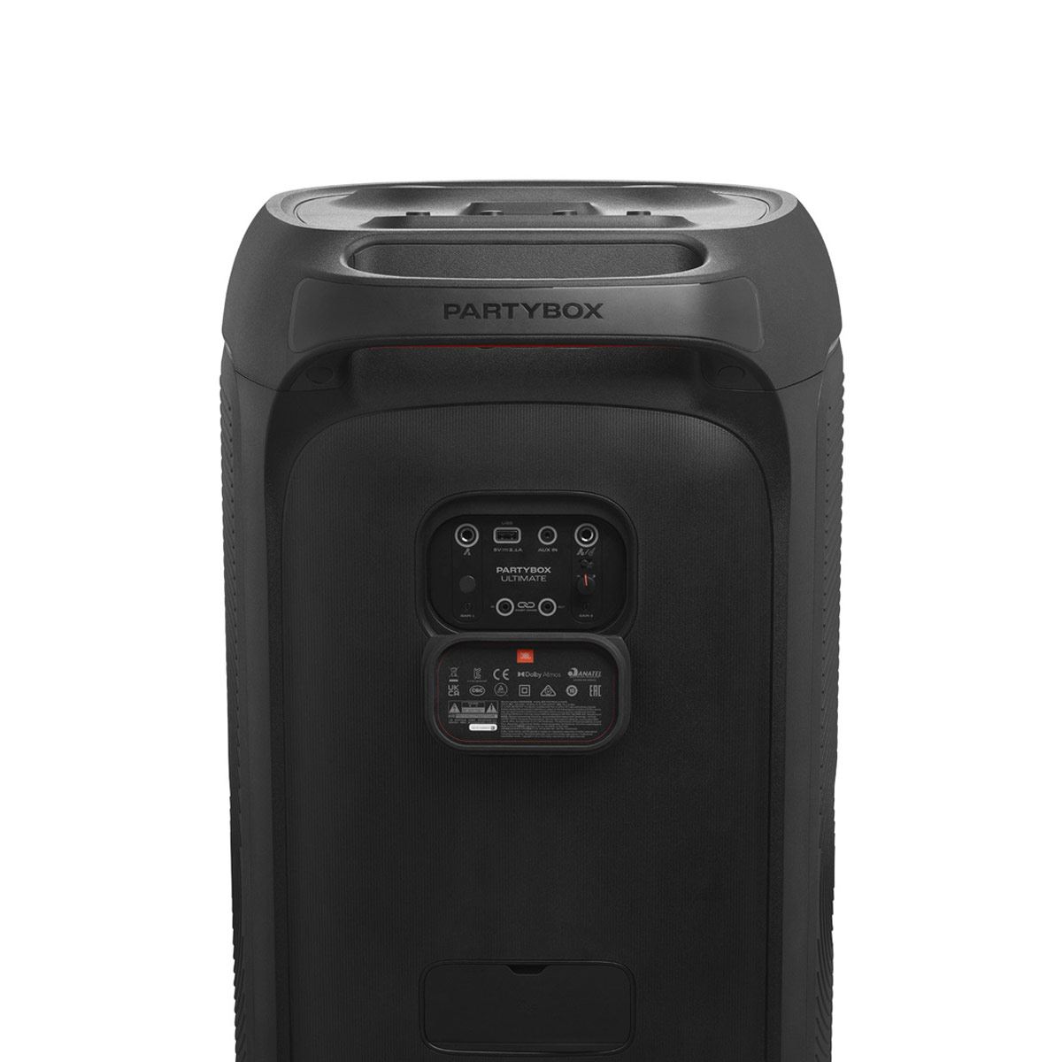 Bocina JBL Party Box Ultimate image number null