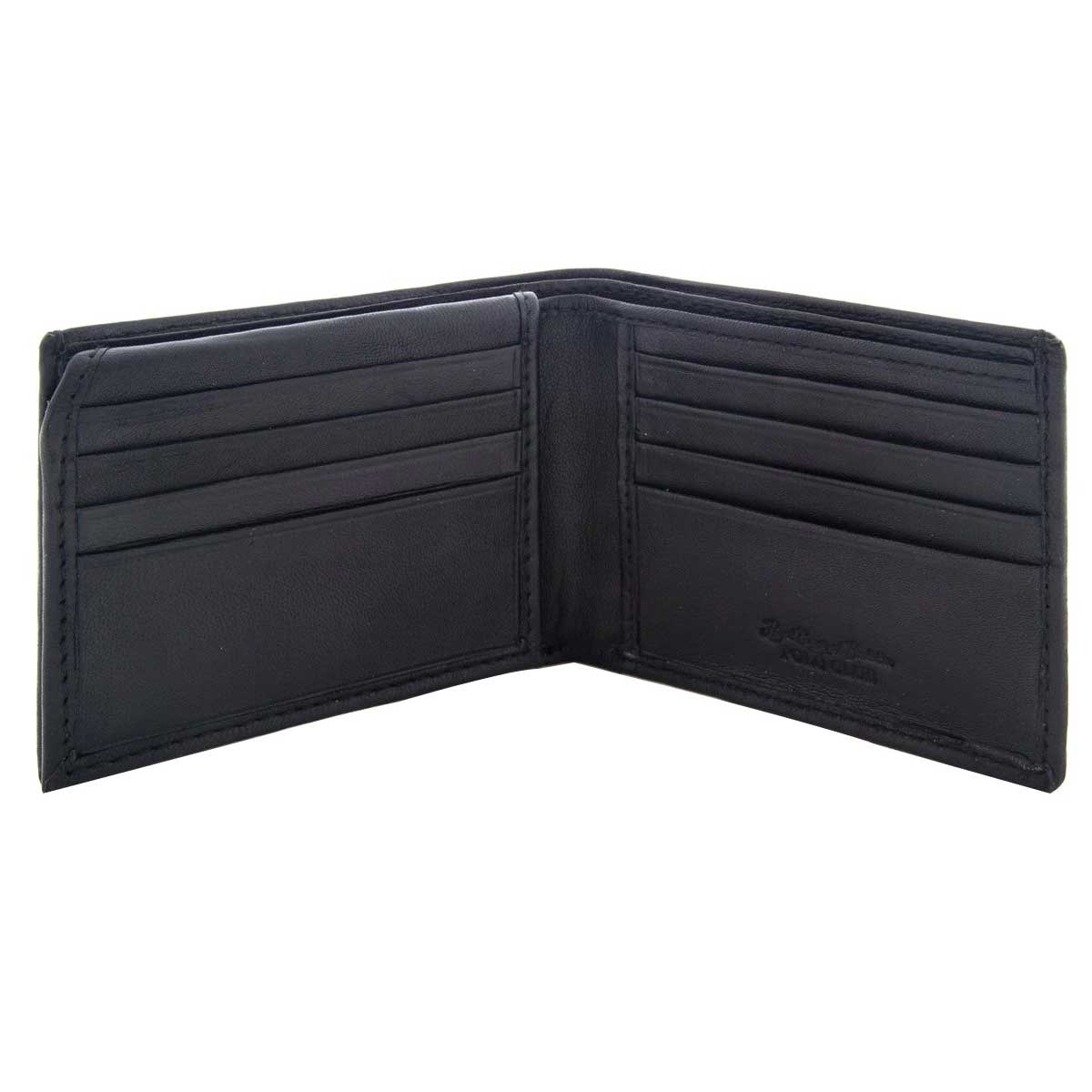 Cartera BiFold RCB Polo Club Para Hombre image number null