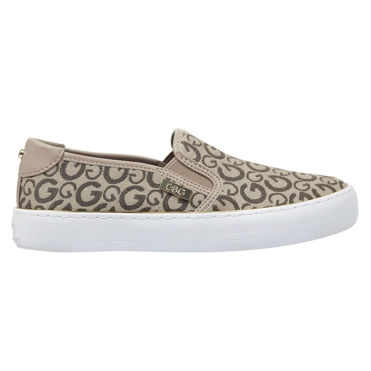 Tenis G by GUESS Silueta Tipo Active Low image number null