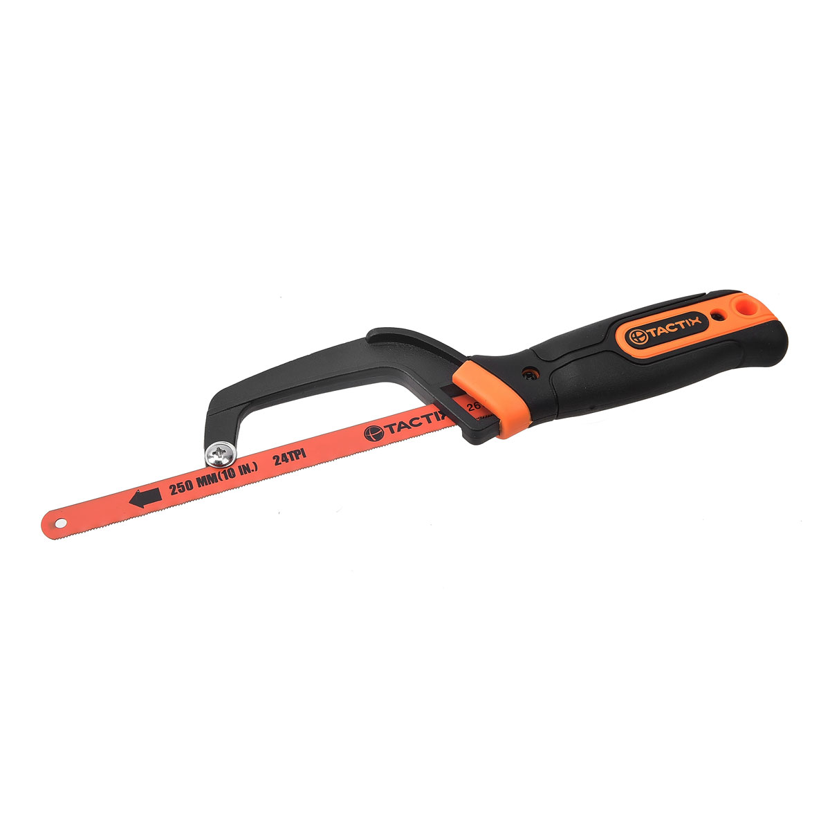 Sierra Metal 250mm (10 in) Tactix image number null