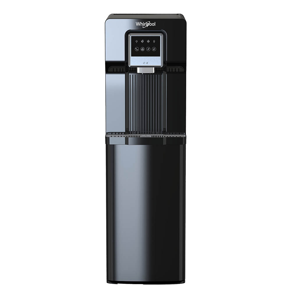 Despachador De Agua Con F&aacute;brica De Hielo Whirlpool WK0260B image number null