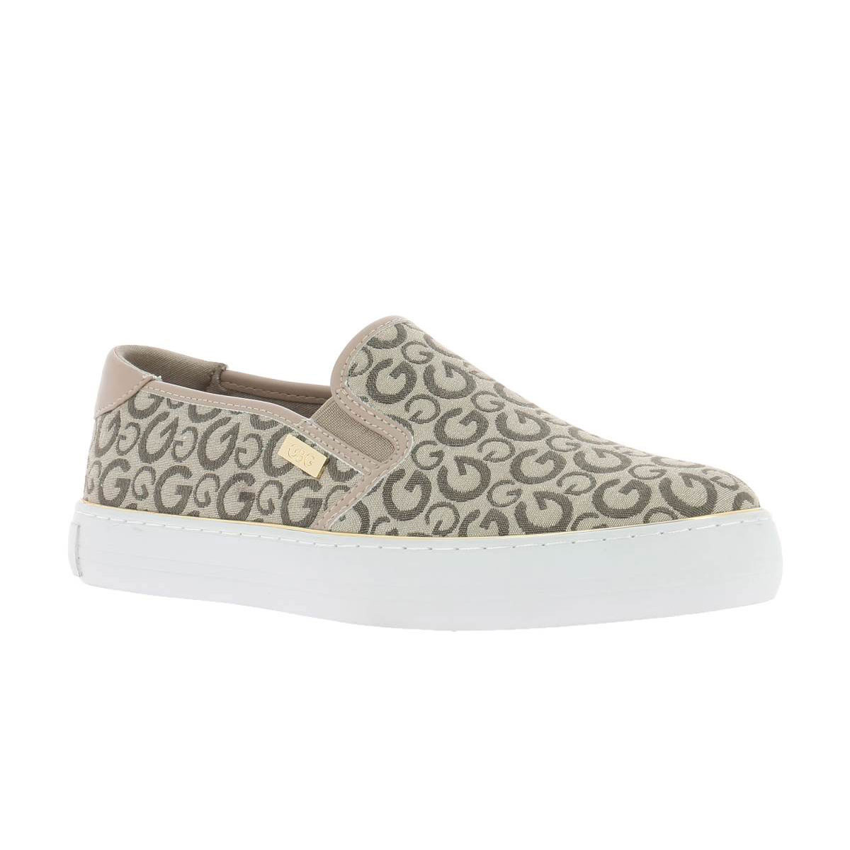 Tenis G by GUESS Silueta Tipo Active Low image number null