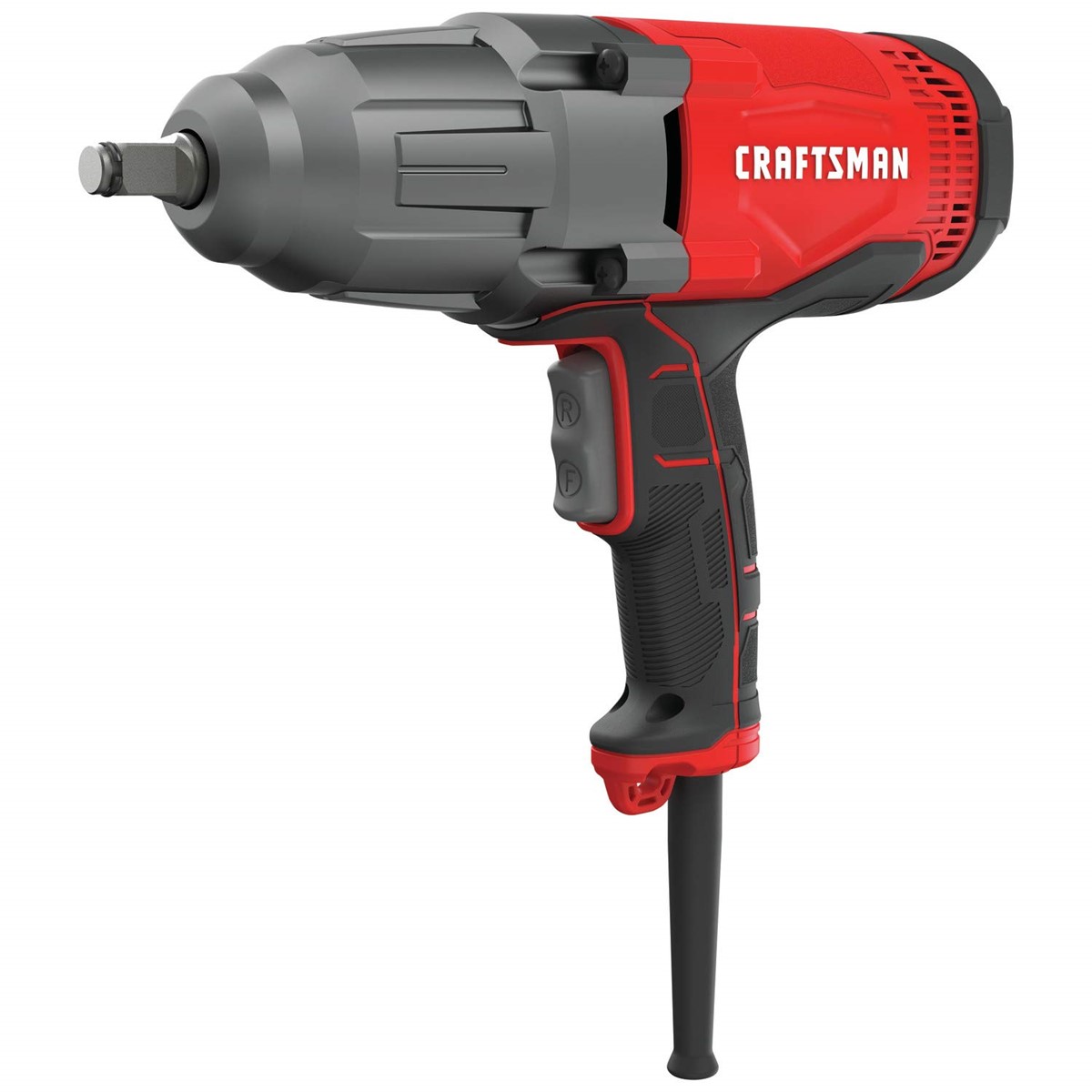 Llave de Impacto 7.5 Amp 1/2 2200 Rpm 2700 Ipm Craftsman image number null