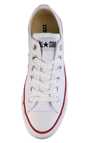 Tenis Choclo Casual Converse en Lona Unisex image number null