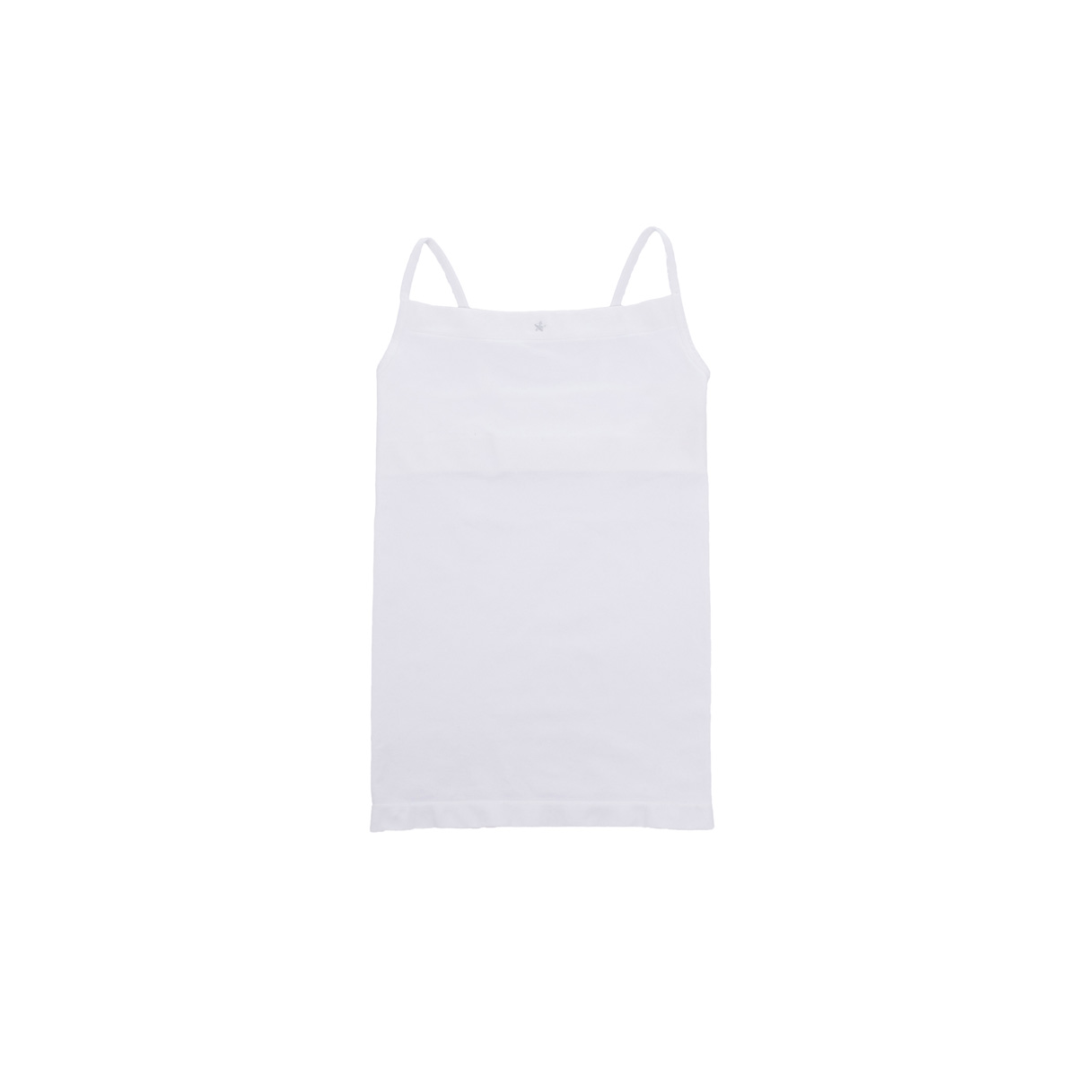 Camiseta seamless Punto Blanco Para Beb&eacute; image number null