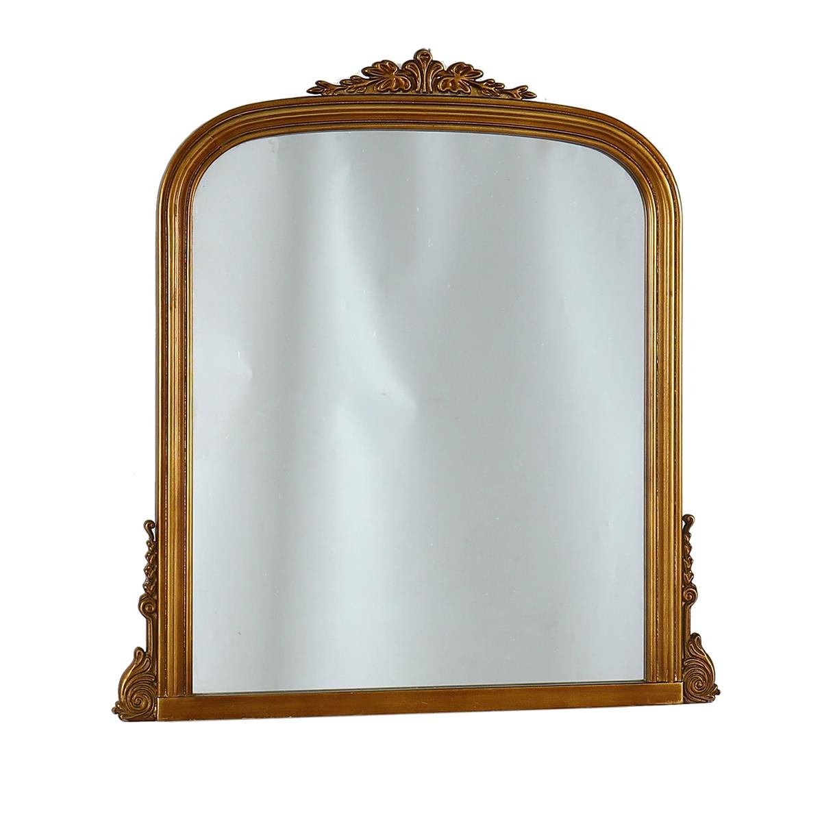 Espejo Virrey Gold Vintage Home image number null