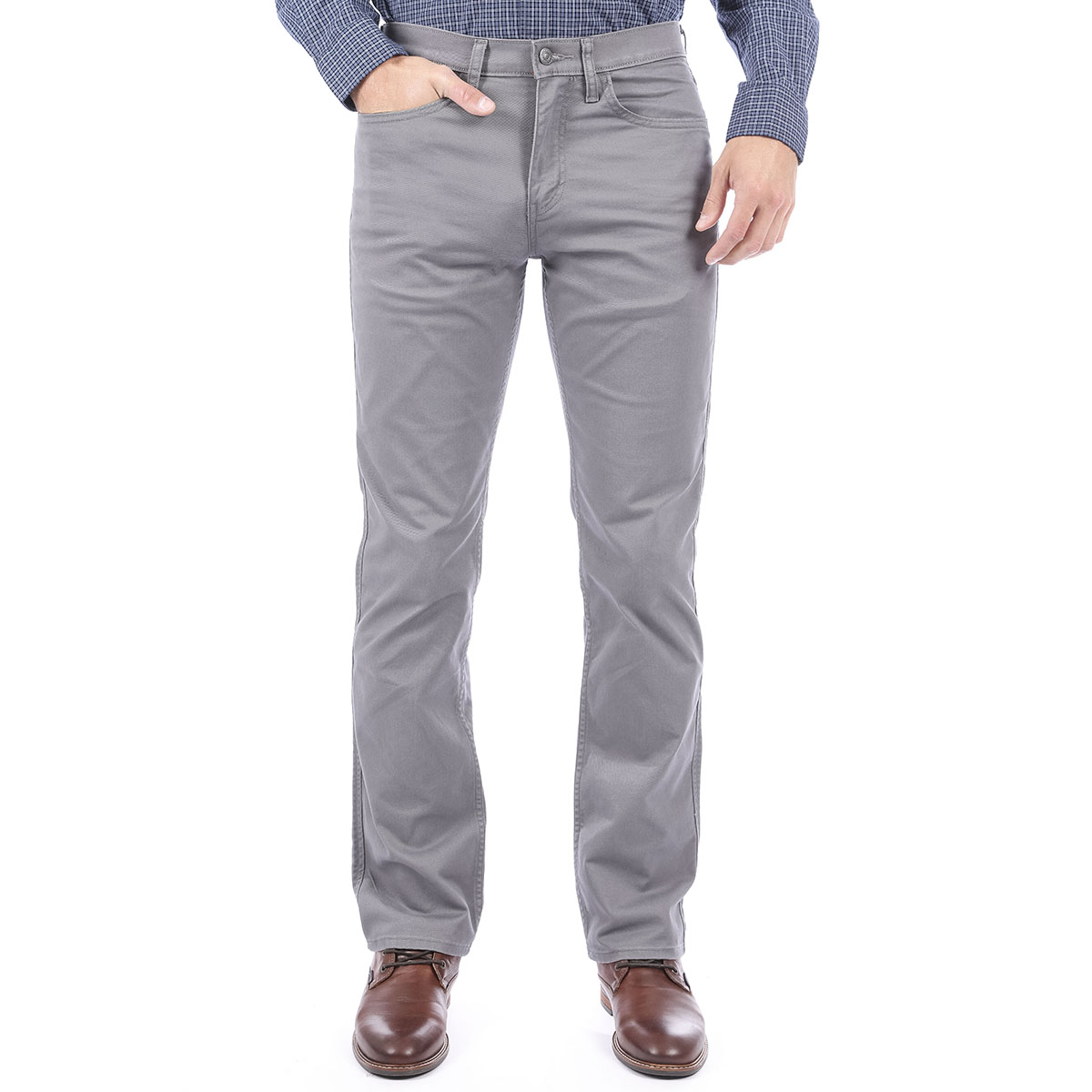 Pantal&oacute;n Dockers Regular Fit Para Hombre image number null