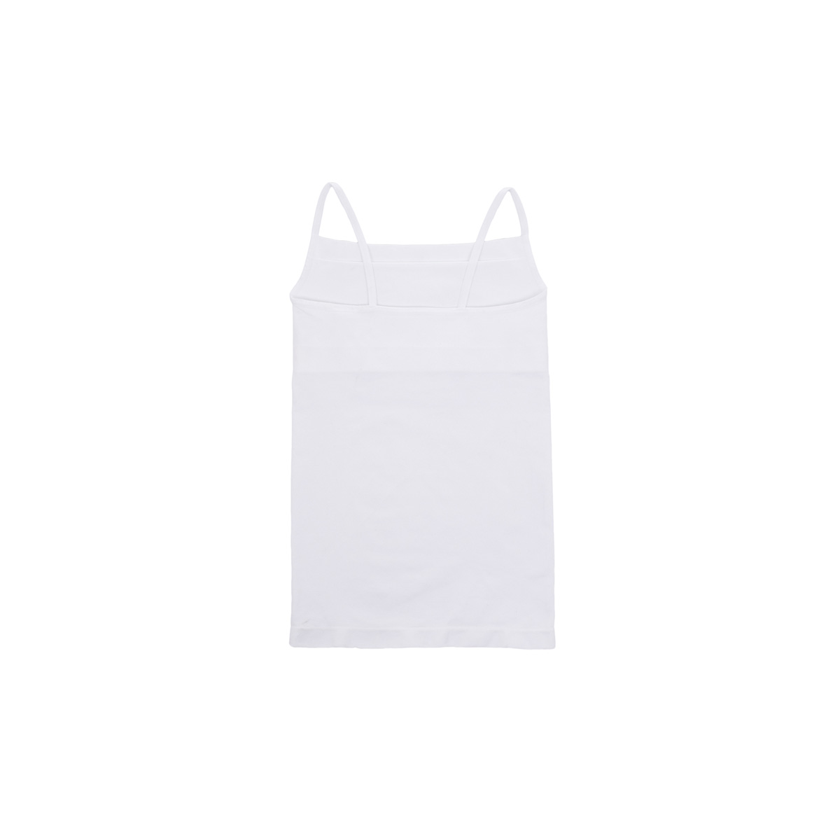 Camiseta seamless Punto Blanco Para Beb&eacute; image number null