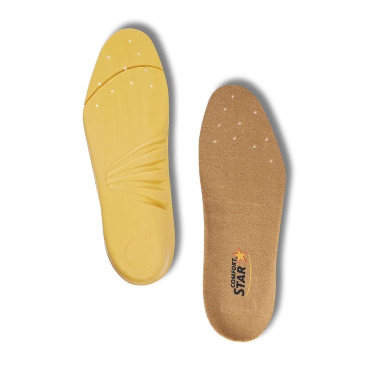 Plantilla super soft  Comfort Star image number null
